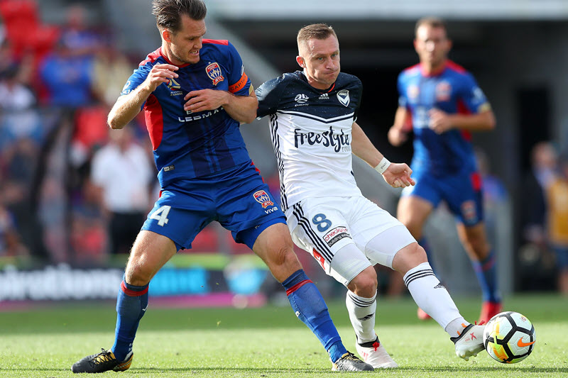 Nhận định U23 Newcastle Jets vs U23 Sydney 12h00, ngày 22/12 (U23 Australia)