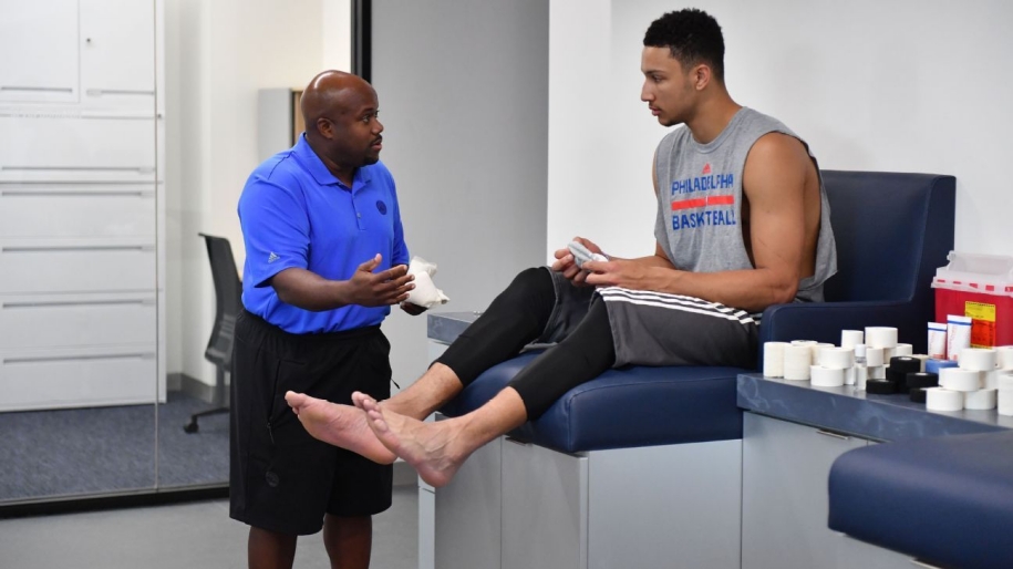 Những lượt chọn số 1 NBA Draft phải nghỉ thi đấu ngay mùa đầu tiên