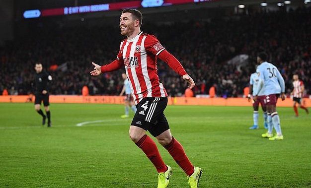 Soi kèo Brighton vs Sheffield United 22h00, 21/12 (Vòng 18 giải Ngoại hạng Anh)