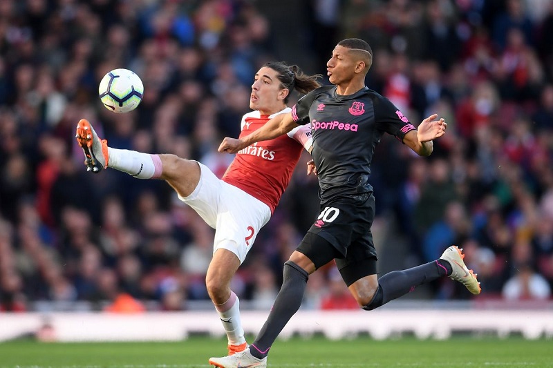 Soi kèo Everton vs Arsenal 19h30, 21/12 (Vòng 18 giải Ngoại hạng Anh)