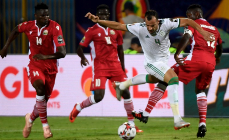 Soi kèo Kenya vs Tanzania 17h00, 19/12 (Tranh hạng 3 Cúp vô địch Đông Phi)