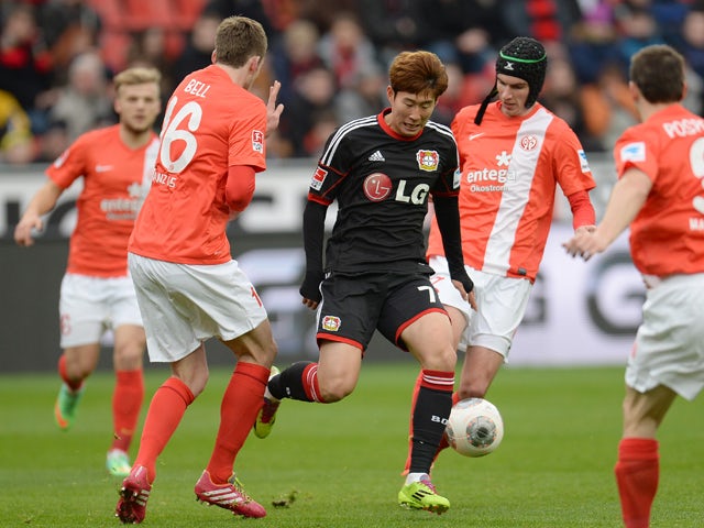 Soi kèo Mainz 05 vs Bayer Leverkusen 21h30, 21/12 (Vòng 17 giải VĐQG Đức)