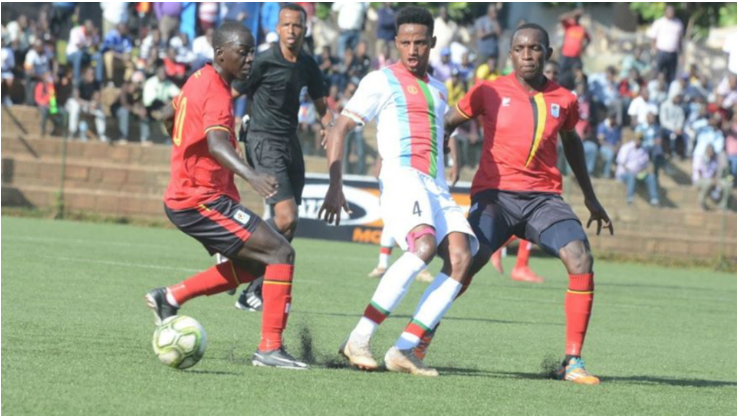 Soi kèo Uganda vs Eritrea 20h00, 19/12 (Chung kết Cúp vô địch Đông Phi)
