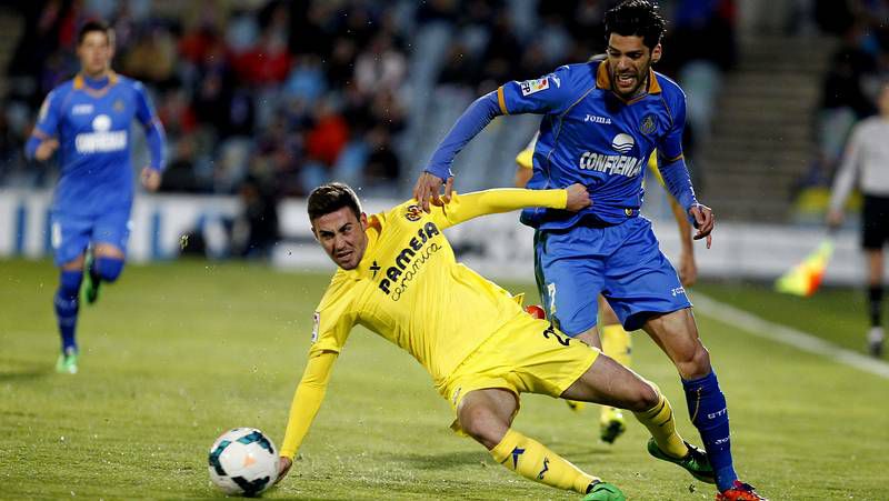 Soi kèo Villarreal vs Getafe 00h30, 22/12 (Vòng 18 giải VĐQG Tây Ban Nha)
