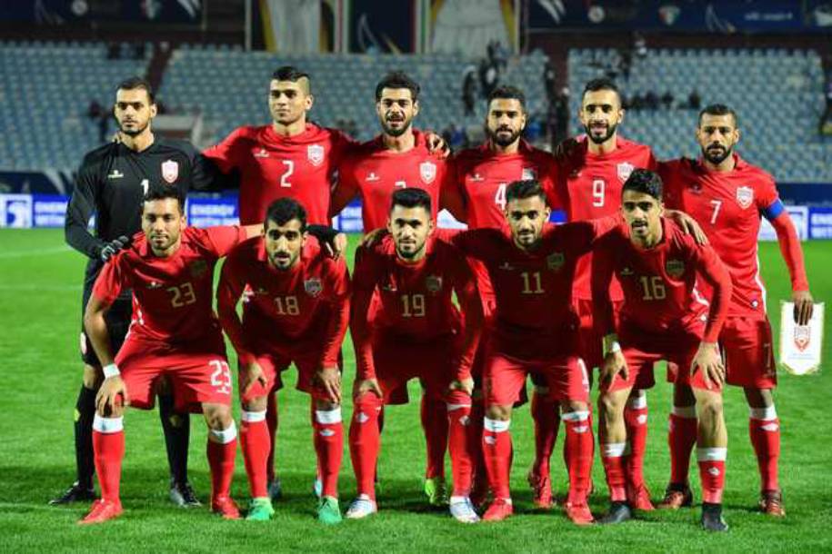 U23 Việt Nam vs U23 Bahrain đá mấy giờ, ngày nào?