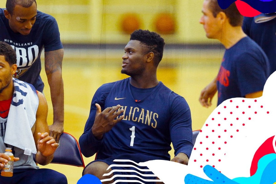 Zion Williamson "còn rất lâu" mới có thể ra mắt NBA