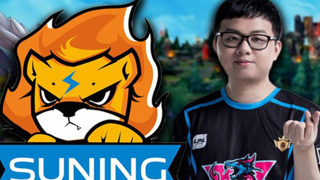 Đội hình các đội tuyển tại Demacia Cup 2019: Không Zeros