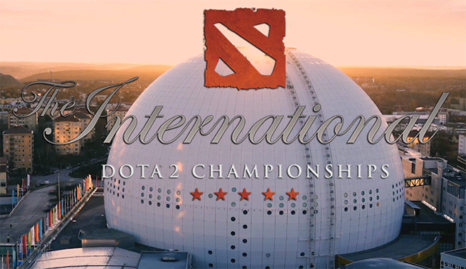 TI10 Dota 2 sẽ diễn ra ở đâu, khi nào?