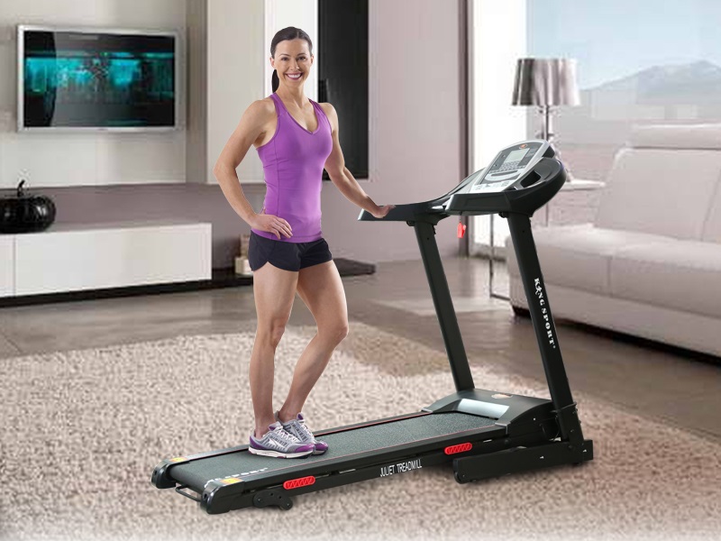 Chạy bộ thế nào để nâng cao thành tích? Phần 8: Chạy trên máy tập Chạy bộ thế nào để nâng cao thành tích? Phần 8: Chạy trên máy tập