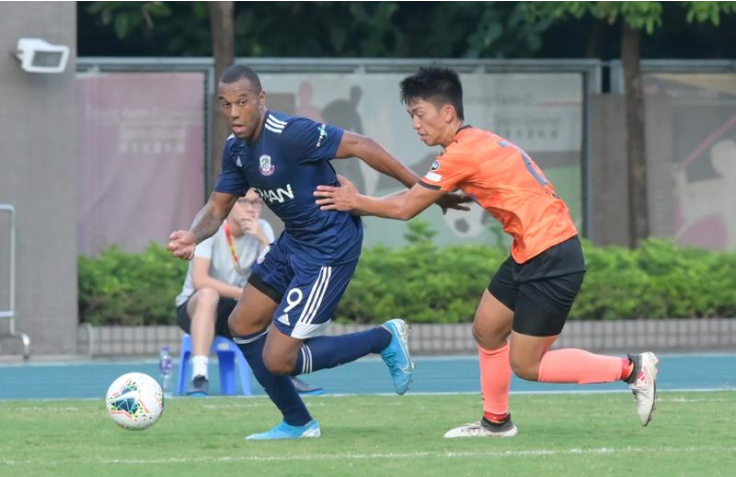 Nhận định Best Union Yuen Long vs Happy Valley 13h30, 21/12 (VĐQG Hong Kong)