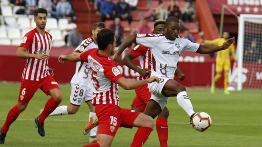 Nhận định Girona vs Mirandes 02h00, ngày 23/12 (hạng 2 Tây Ban Nha)