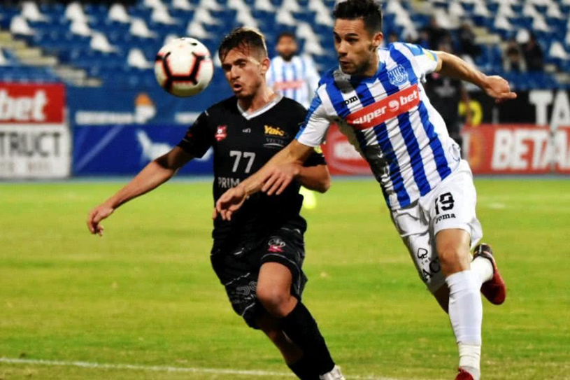 Nhận định Hermannstadt vs Politehnica Iasi 19h30 ngày 22/12 (VĐQG Romania)