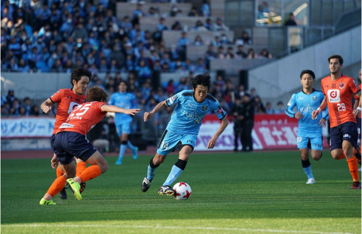 Nhận định Kashima Antlers vs V-Varen Nagasaki 14h05, 21/12 (Cúp Hoàng đế Nhật Bản)