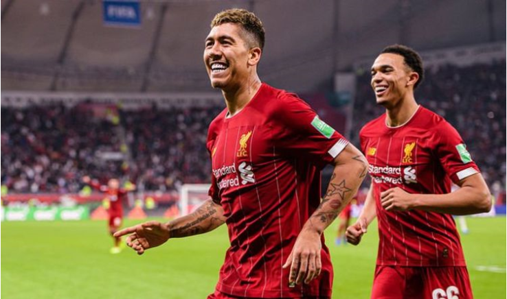 Nhận định Liverpool vs Flamengo 00h30, 22/12 (Chung kết FIFA Club World Cup)