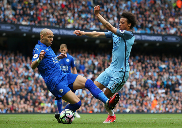 Soi kèo Man City vs Leicester City 00h30, 22/12 (Ngoại hạng Anh 2019/20)