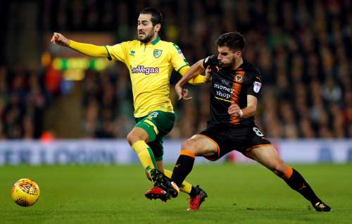 Soi kèo Norwich City vs Wolves 22h00, 21/12 (Ngoại hạng Anh 2019/20)