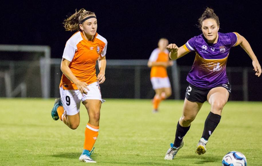 Trực tiếp nữ Melbourne Victory vs nữ Brisbane Roar: Tự tin kiếm điểm