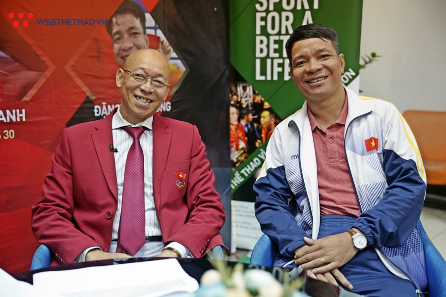 “Sau SEA Games 30, Cúp Chiến thắng là một đường đua mới!”