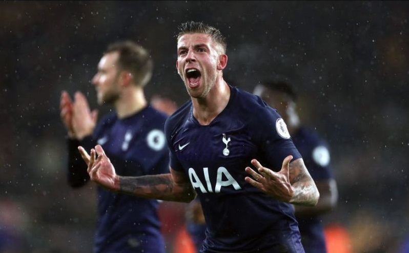 Tin bóng đá 21/12: Ancelotti chính thức trở thành HLV Everton Tin bóng đá 21/12: Ancelotti chính thức trở thành HLV Everton