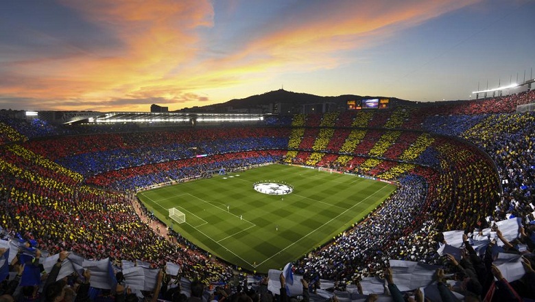 Barca hướng đến kỷ lục bất bại vô tiền khoáng hậu ở trận gặp Alaves