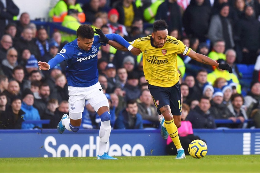 CĐV Arsenal tin HLV Arteta... hối hận sau trận hòa Everton