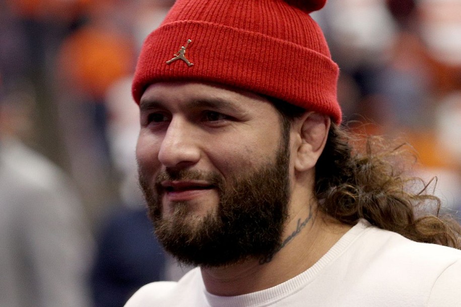 Masvidal tự tin là người ứng cử hàng đầu để đấu boxing với Mayweather