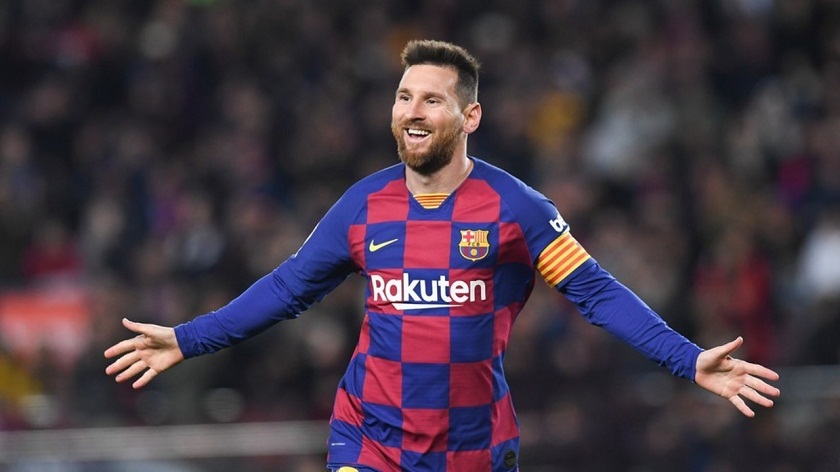 Messi cần sút tung lưới Alaves để lập kỳ tích ghi bàn khó tin trong 9 năm
