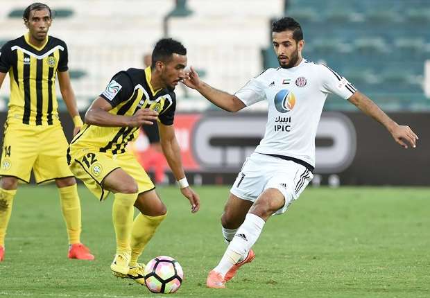 Nhận định Al-Sharjah vs Hatta Club 22h50, ngày 23/12 (Cúp UAE)
