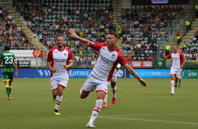 Nhận định Groningen vs FC Emmen 20h30, 22/12 (Vòng 18 giải VĐQG Hà Lan)