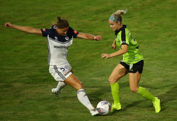 Nhận định Nữ Adelaide United vs Nữ Canberra United 12h00, 22/12 (Vòng 6 VĐQG nữ Úc)