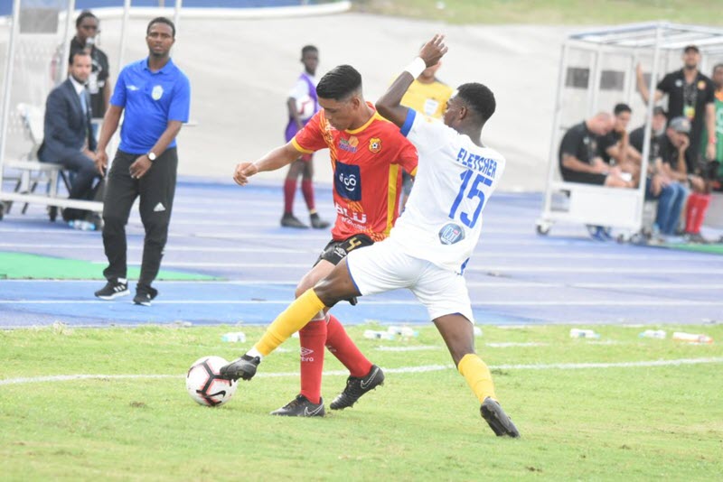 Nhận định Waterhouse FC vs Molynes United 08h00, 24/12 (Vòng 19 VĐQG Jamaica)