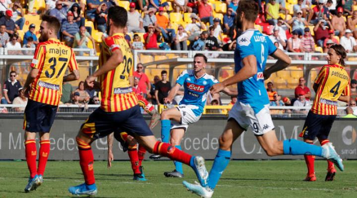 Soi kèo Lecce vs Bologna 21h00, ngày 22/12 (Vòng 17 giải VĐQG Italia)