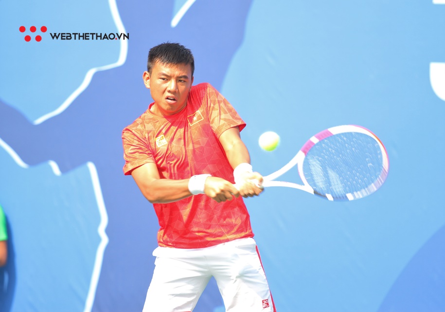 Lý Hoàng Nam đoạt HCV SEA Games lịch sử: Dấu ấn xã hội hóa