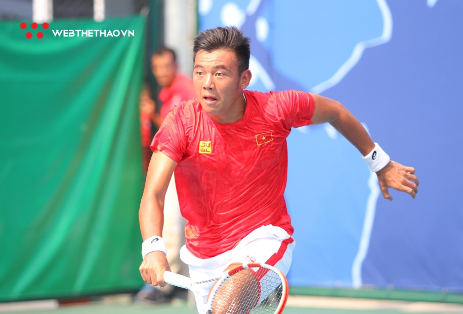 Lý Hoàng Nam đoạt HCV SEA Games lịch sử: Dấu ấn xã hội hóa