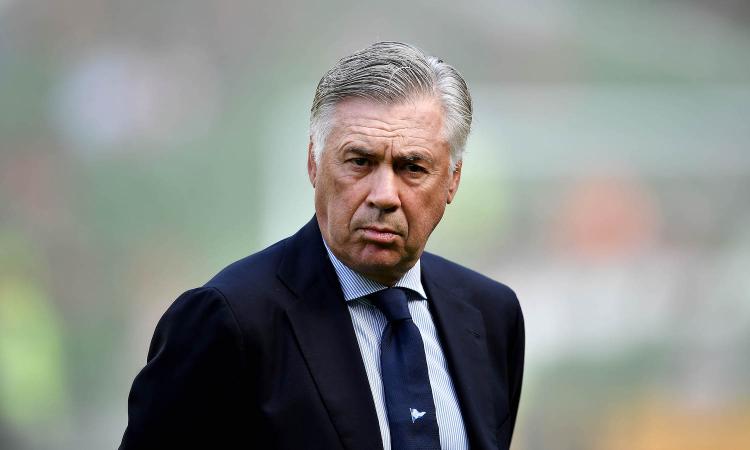 Tin bóng đá 21/12: Ancelotti chính thức trở thành HLV Everton