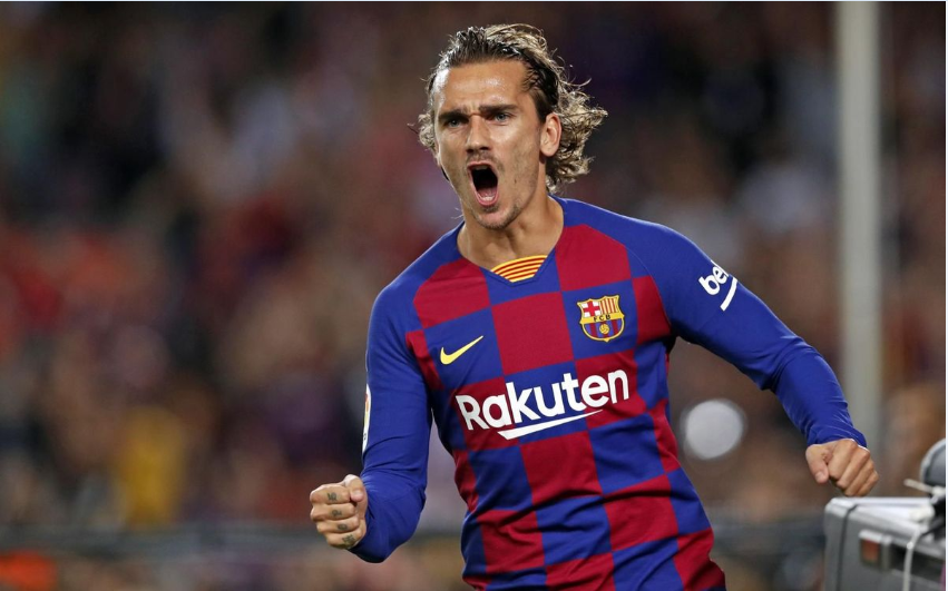 Kết quả Barca vs Alaves (4-1): Tam tấu Barca nhảy múa tại Nou Camp