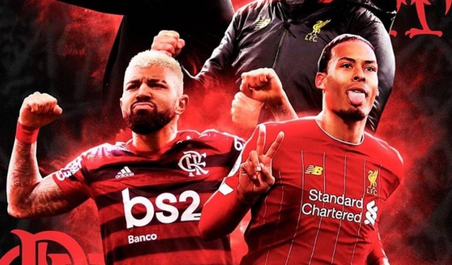 Xem trực tiếp Liverpool vs Flamengo trên kênh nào?