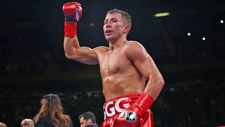 Gennady Golovkin sẽ tái xuất với một đối thủ có 21 trận bất bại
