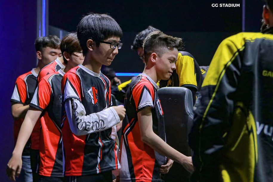 Hiro rời QTV Gaming sau thất bại ở vòng thăng hạng VCS Mùa Xuân 2020