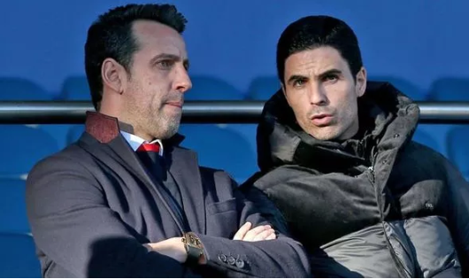 HLV Arteta được ủng hộ bán 3 ngôi sao Arsenal trong tháng 1