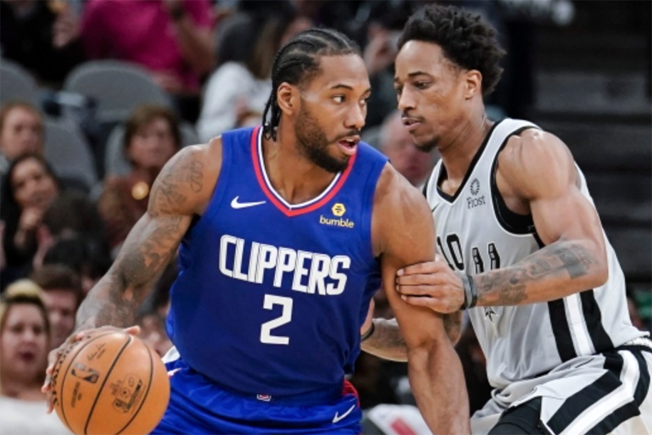 Kết quả NBA ngày 22/12: Ngày thống trị của các ông lớn