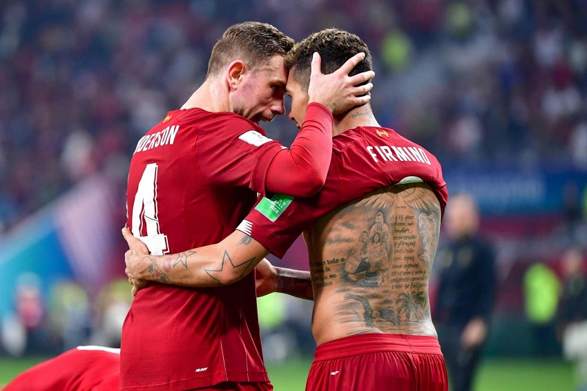 Liverpool nhận được bao nhiêu tiền thưởng nhờ vô địch Club World Cup?