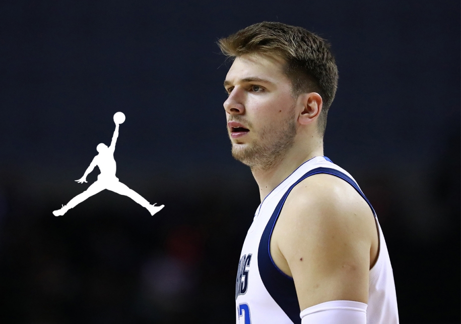 Luka Doncic sẽ có dòng giày riêng nếu trở thành MVP