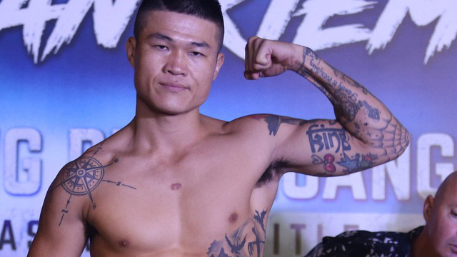"Nam Vương" Trương Đình Hoàng trở thành Mạnh Thường Quân cho giải Boxing từ thiện B7