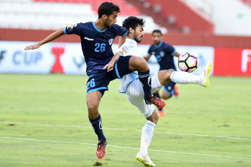 Nhận định Baniyas vs Al Fujairah 19h50 ngày 23/12 (Presidents Cup)