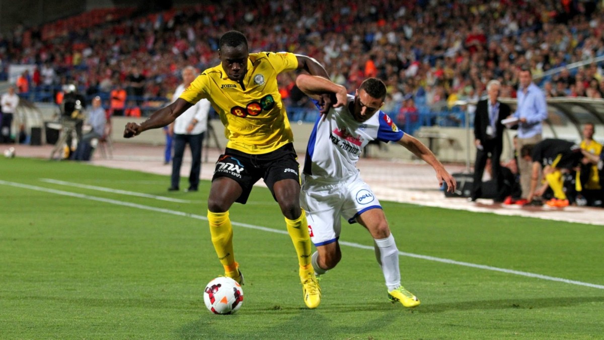 Nhận định Bnei Yehuda Tel Aviv vs Maccabi Tel Aviv 01h15, ngày 25/12 (VĐQG Israel)