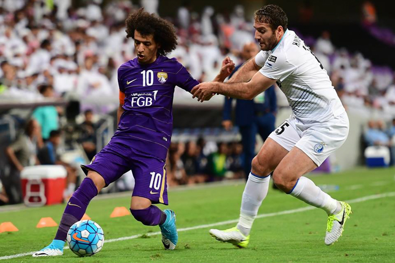 Nhận định Dubba Al Husun vs Al Ain 19h50 ngày 23/12 (Presidents Cup)