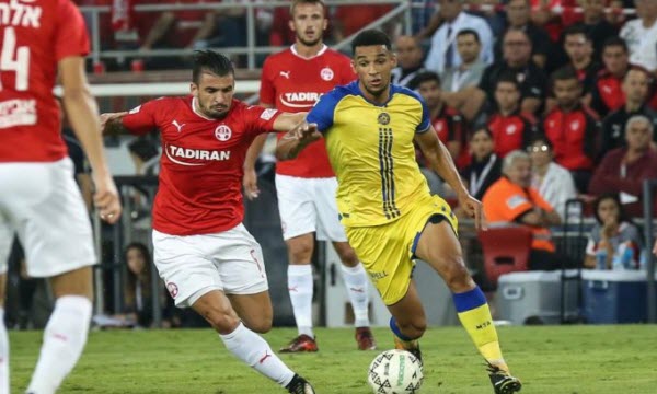 Nhận định Hapoel Hadera vs Hapoel Beer Sheva 00h30, ngày 25/12 (VĐQG Israel)