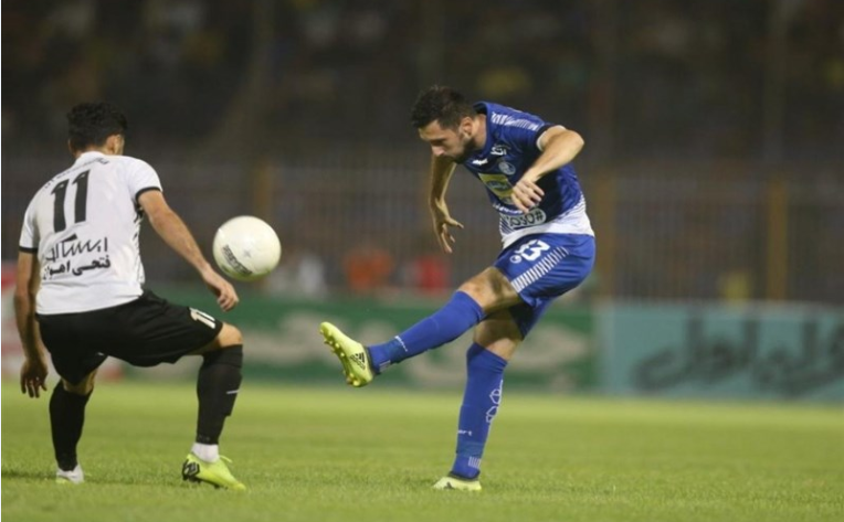 Nhận định Naft Masjed Soleyman FC vs Shahin Bushehr 20h15, 23/12 (Cúp QG Iran)