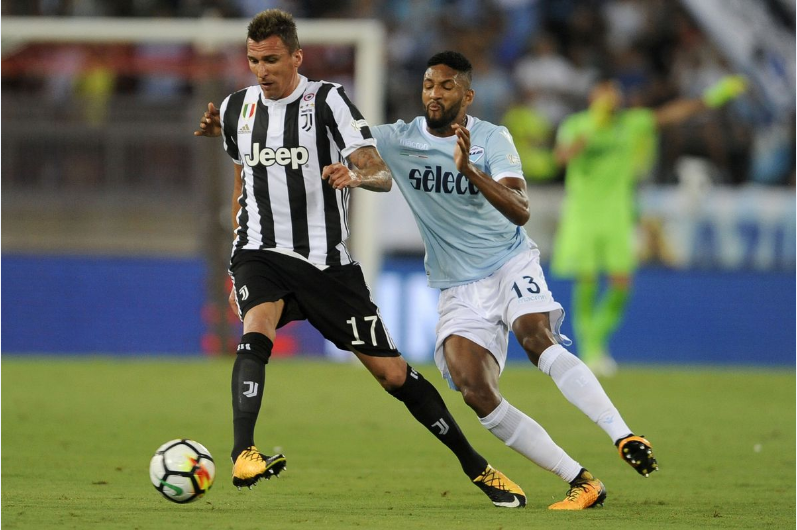 Lazio giành Coppa Italia đầy thuyết phục trước Juventus